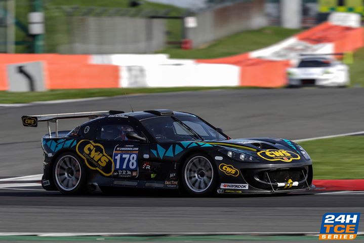 (Foto: 24H TCE Series)